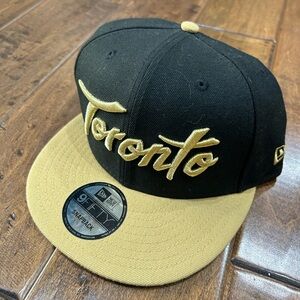 Toronto Raptors SnapBack